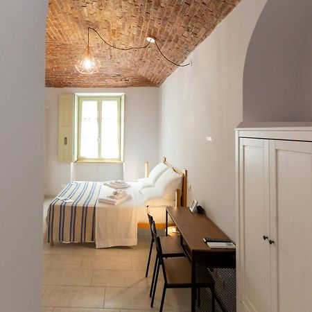 B&B Torino Arcuri Ruang foto