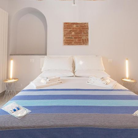B&B Torino Arcuri Ruang foto
