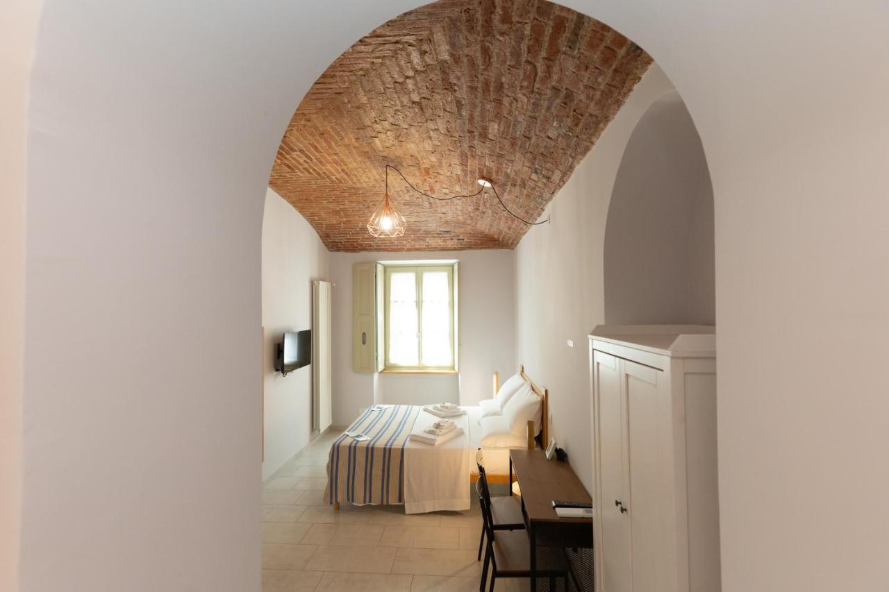 B&B Torino Arcuri Bagian luar foto