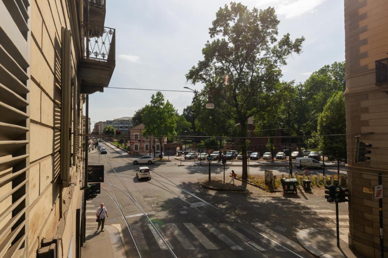 B&B Torino Arcuri Bagian luar foto