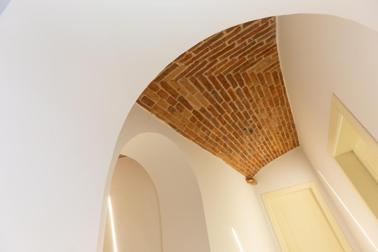 B&B Torino Arcuri Bagian luar foto