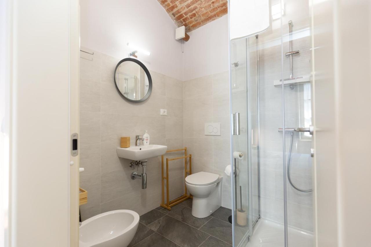 B&B Torino Arcuri Bagian luar foto