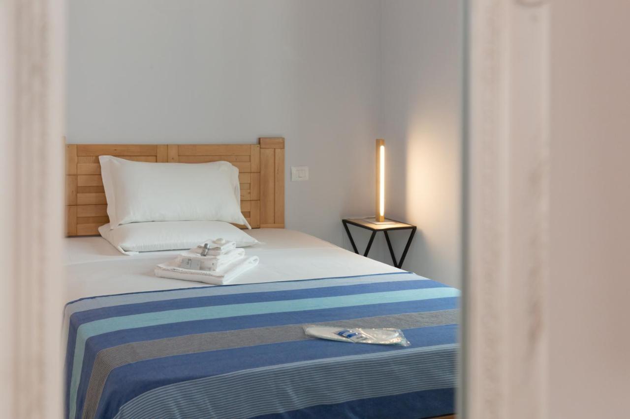 B&B Torino Arcuri Ruang foto