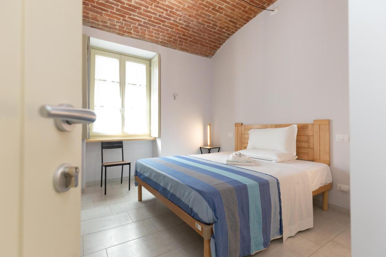 B&B Torino Arcuri Bagian luar foto