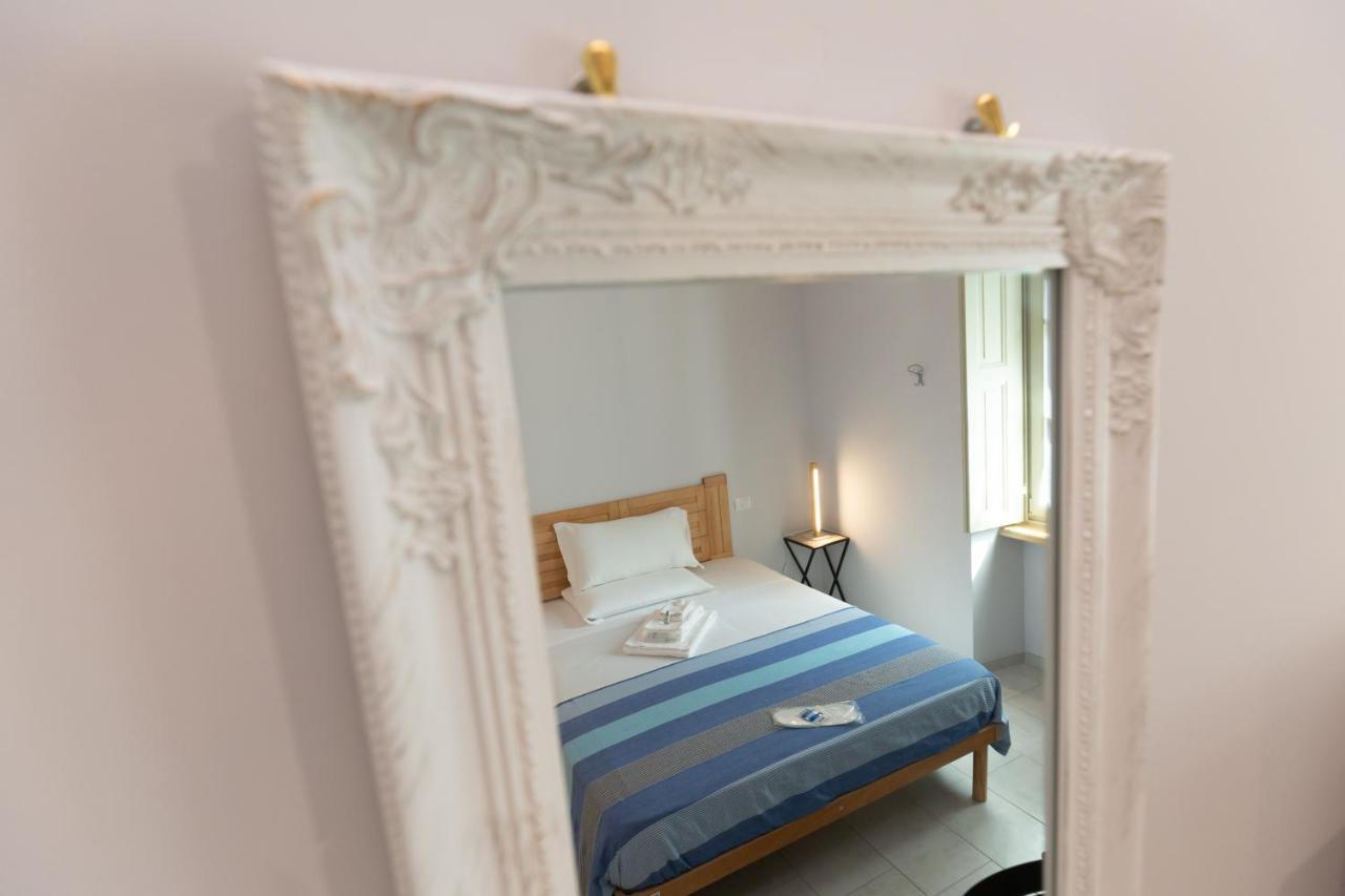 B&B Torino Arcuri Bagian luar foto