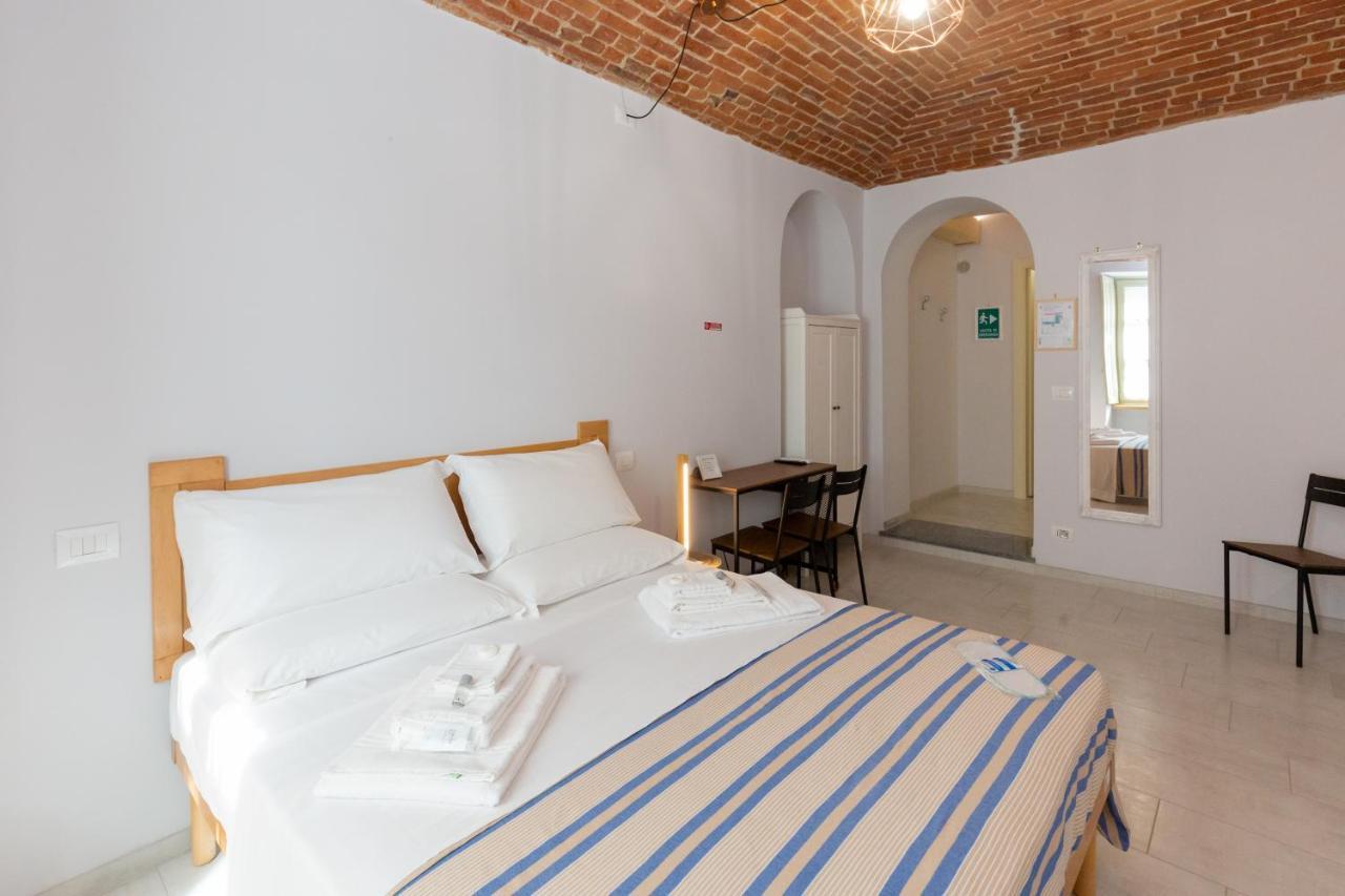 B&B Torino Arcuri Bagian luar foto