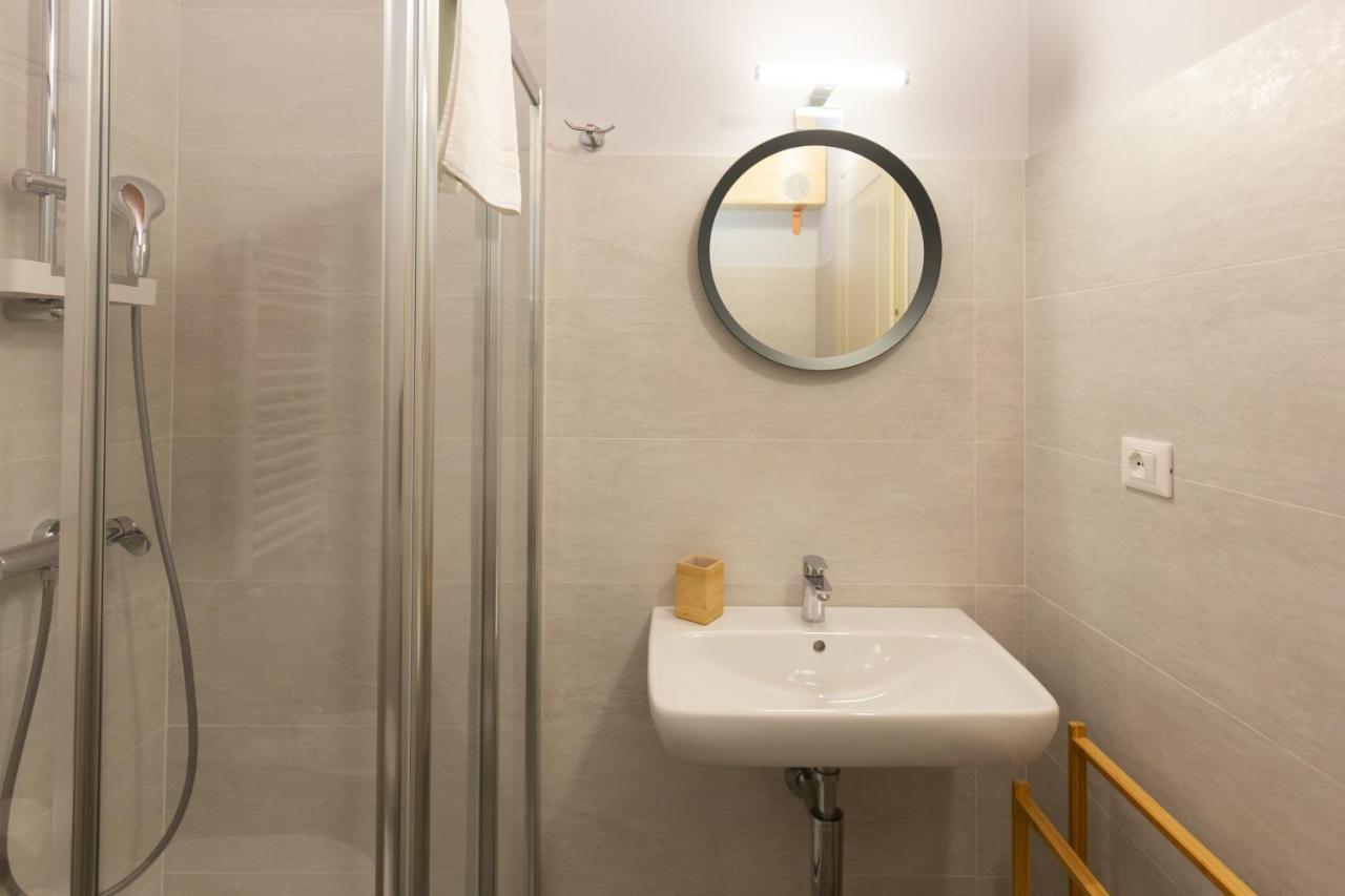 B&B Torino Arcuri Bagian luar foto